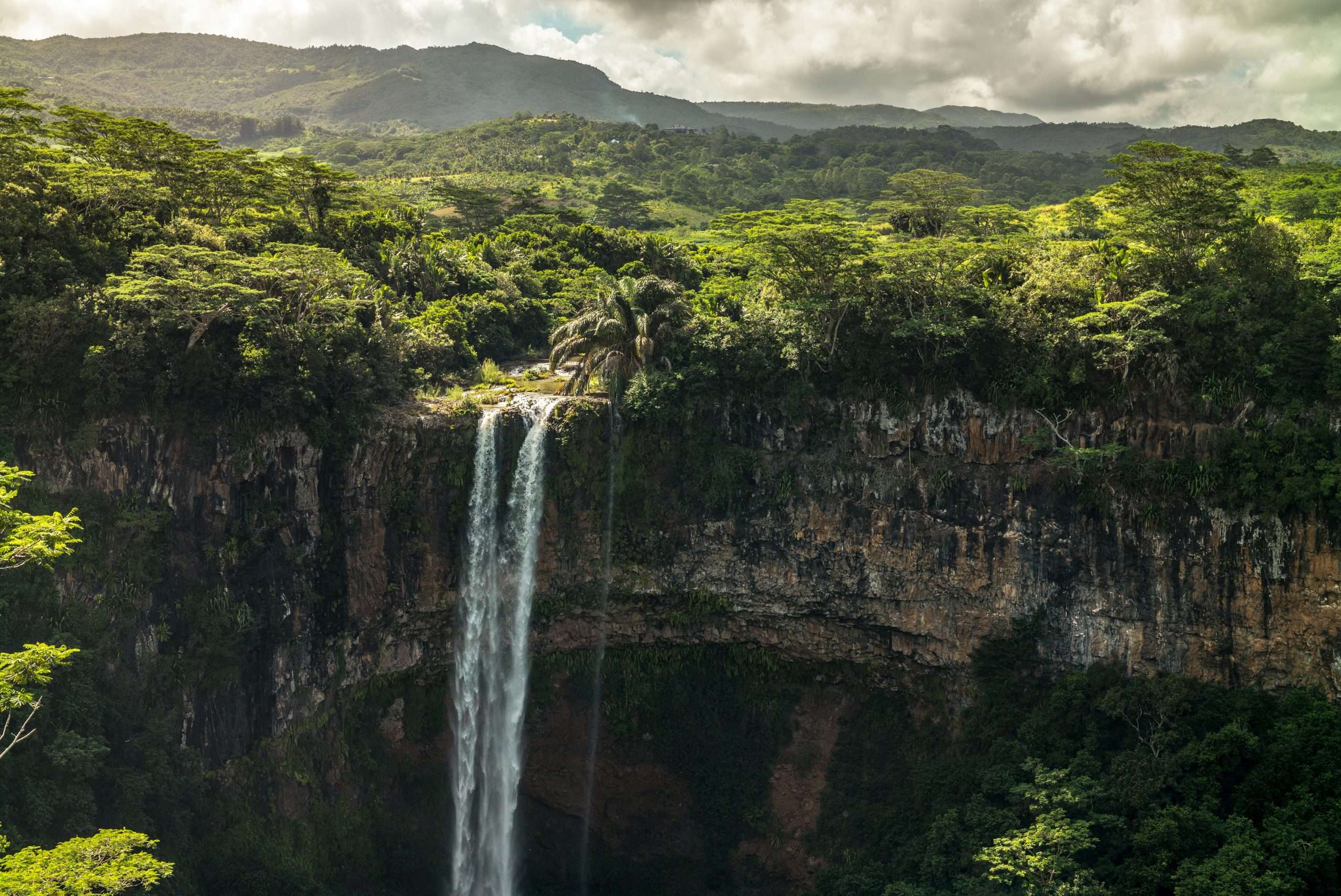 Mauritius