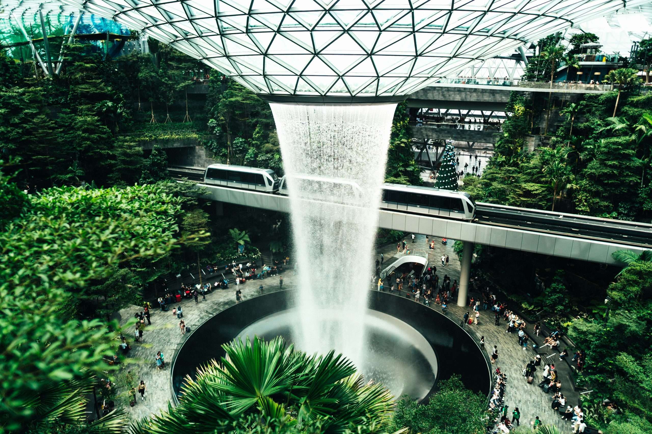 Singapur