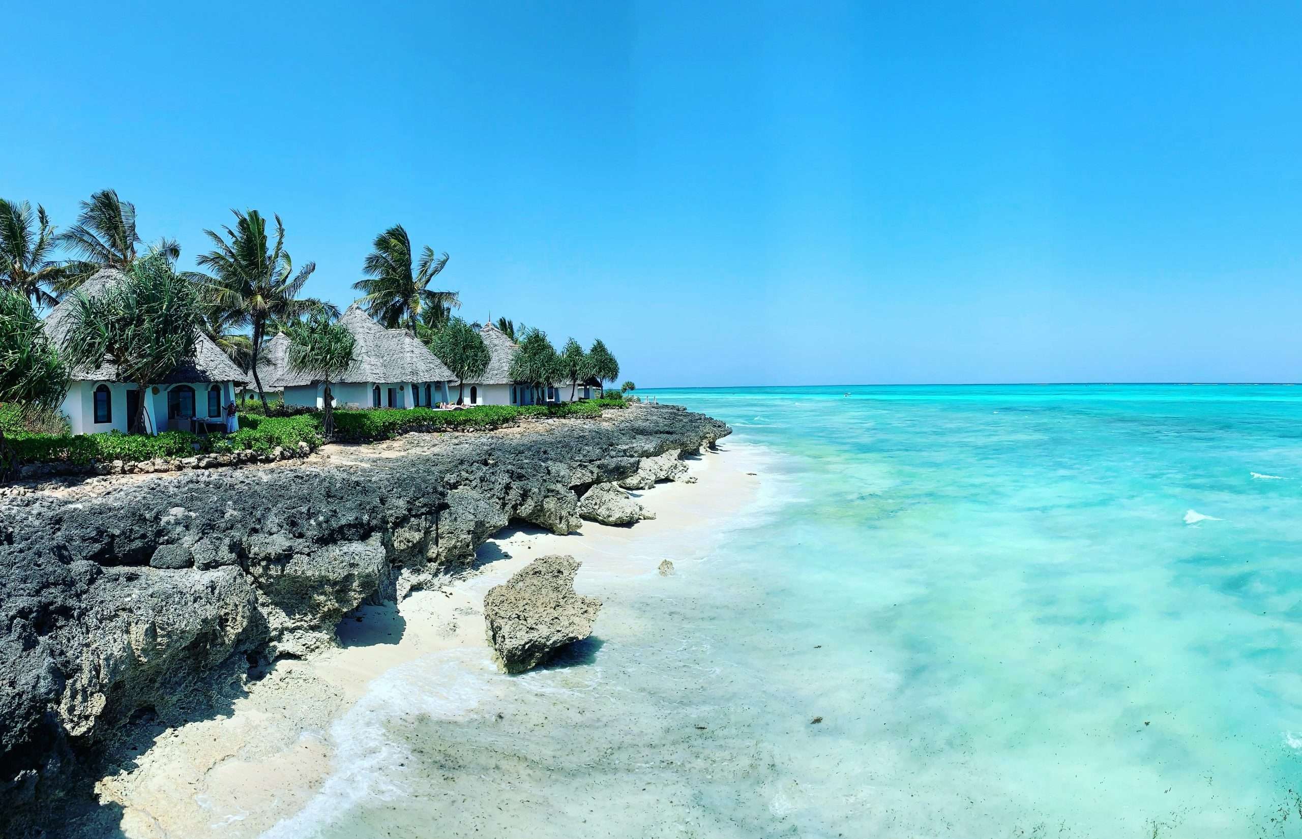 Tanzania & Zanzibar
