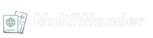 logo multiwander