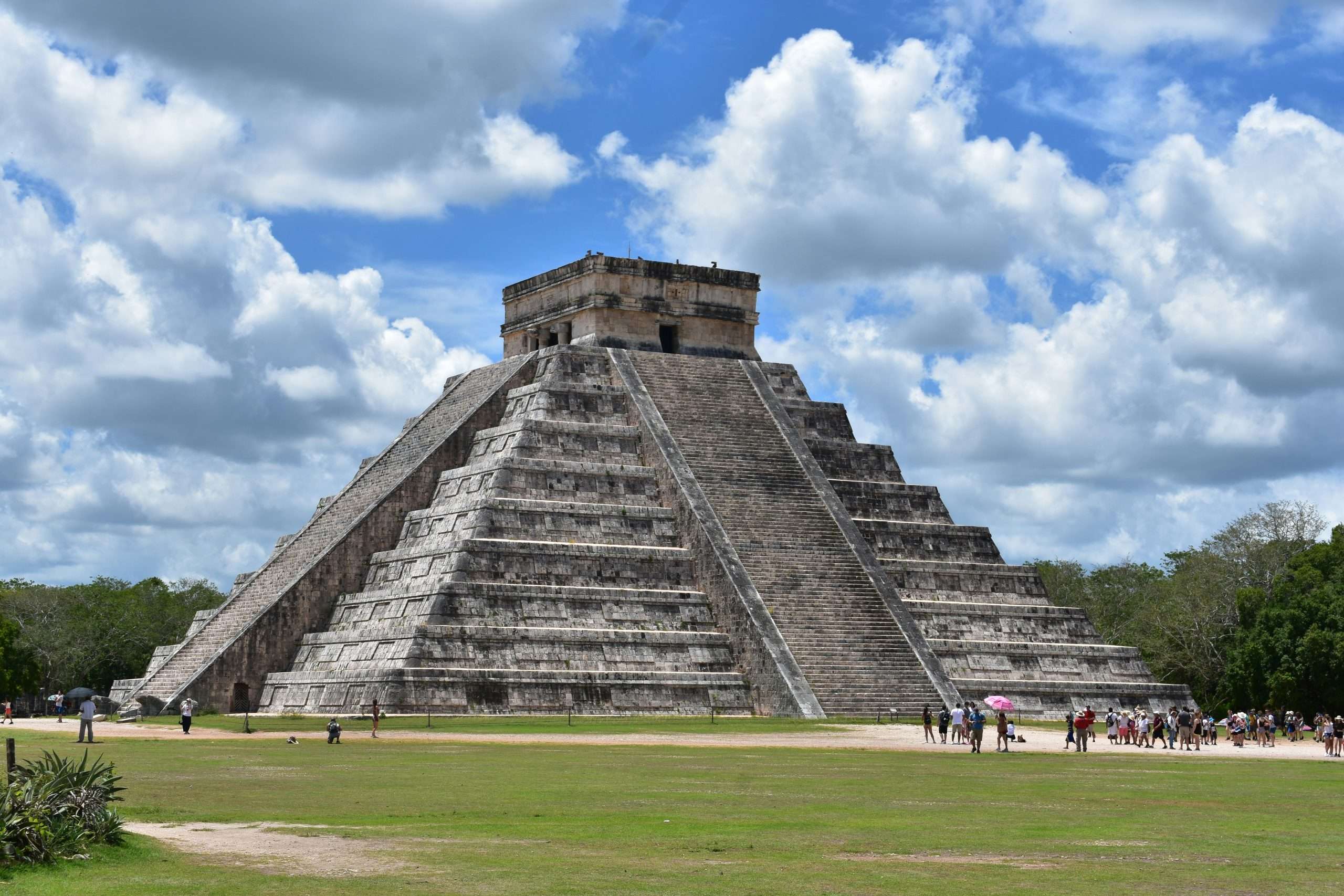 Chrichen Itza