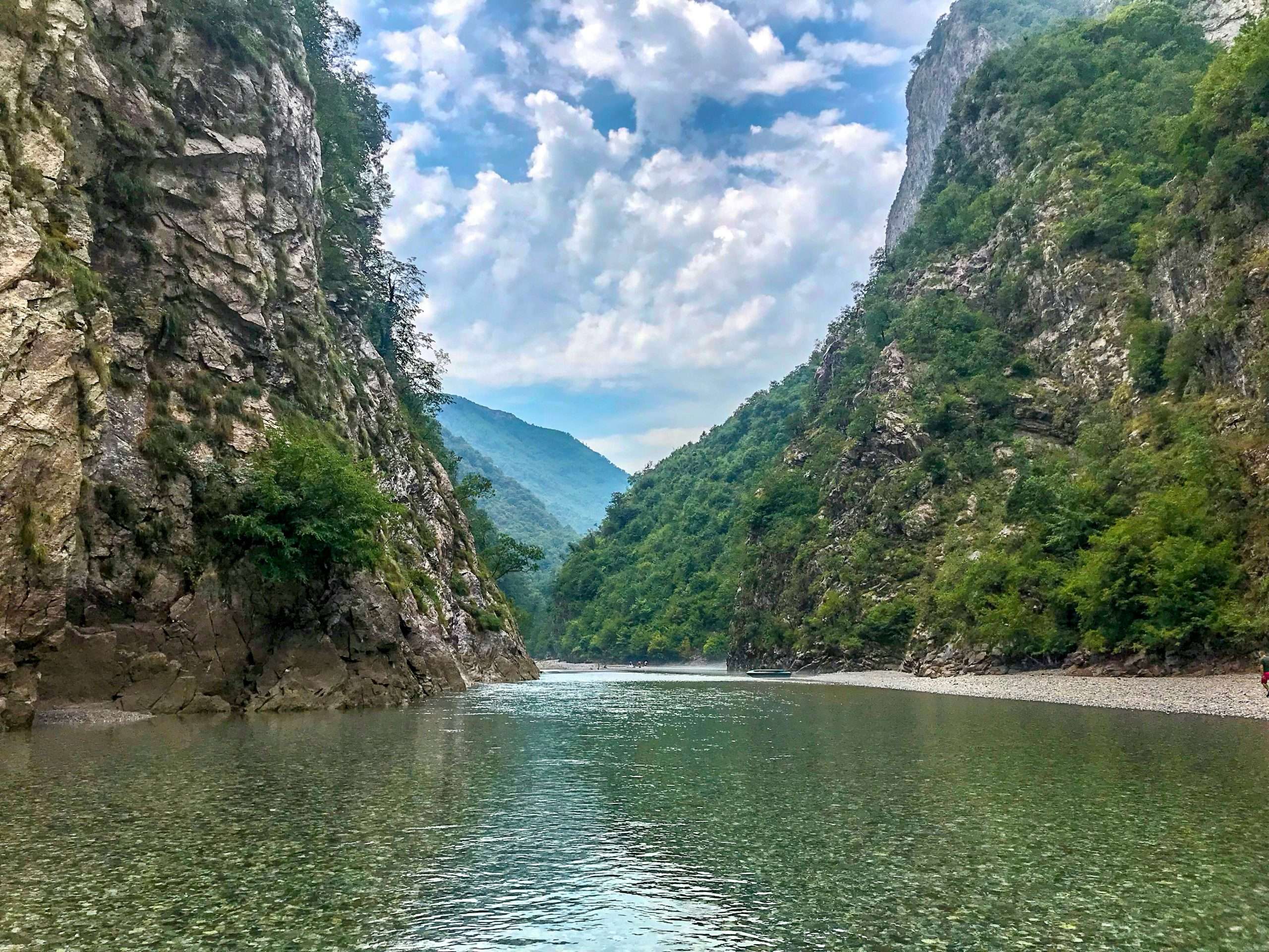 Albania