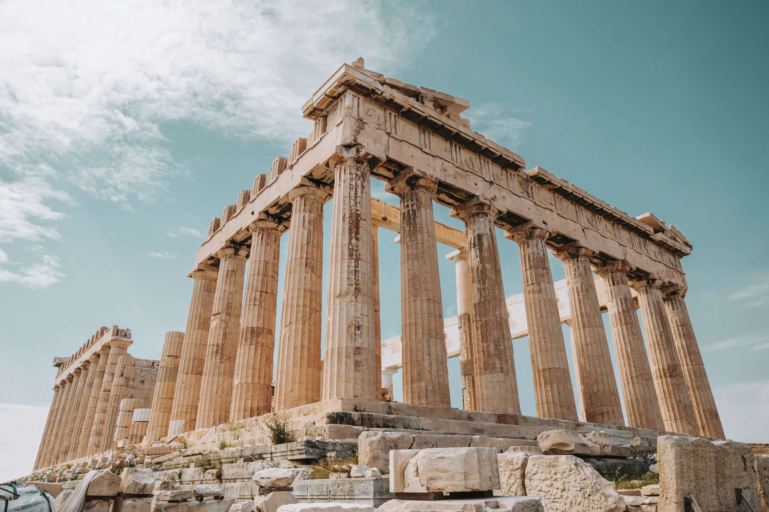 athens history