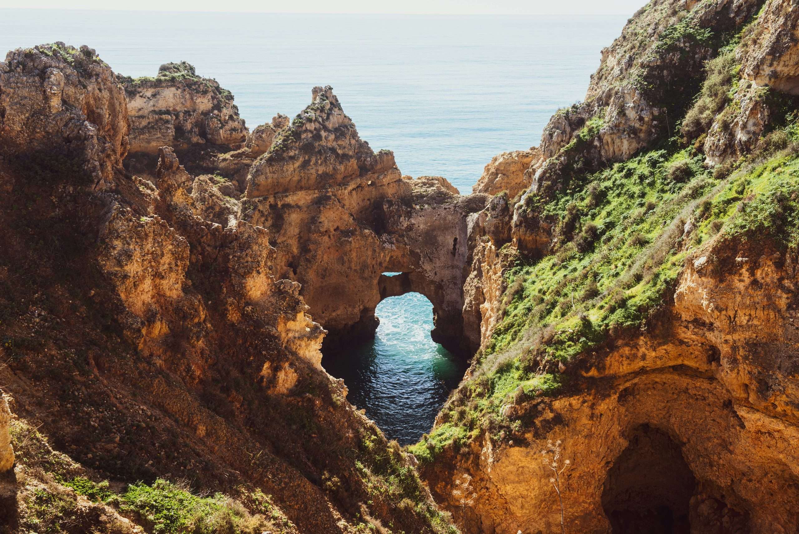 Portugalia