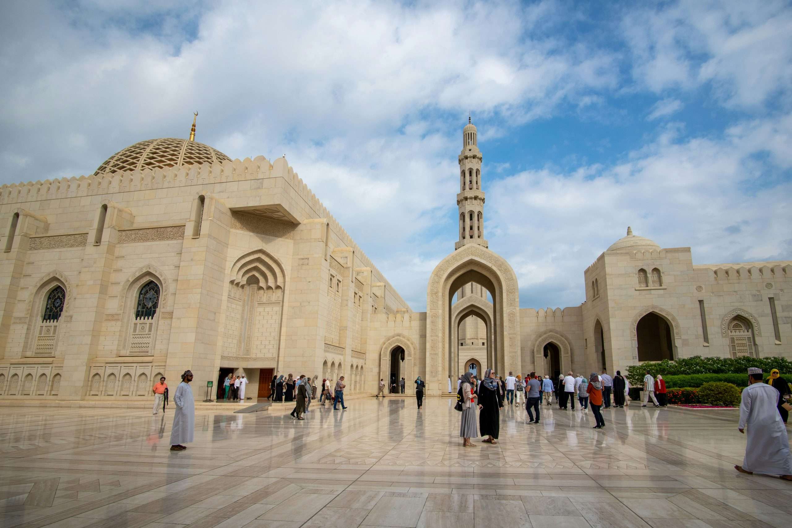 oman