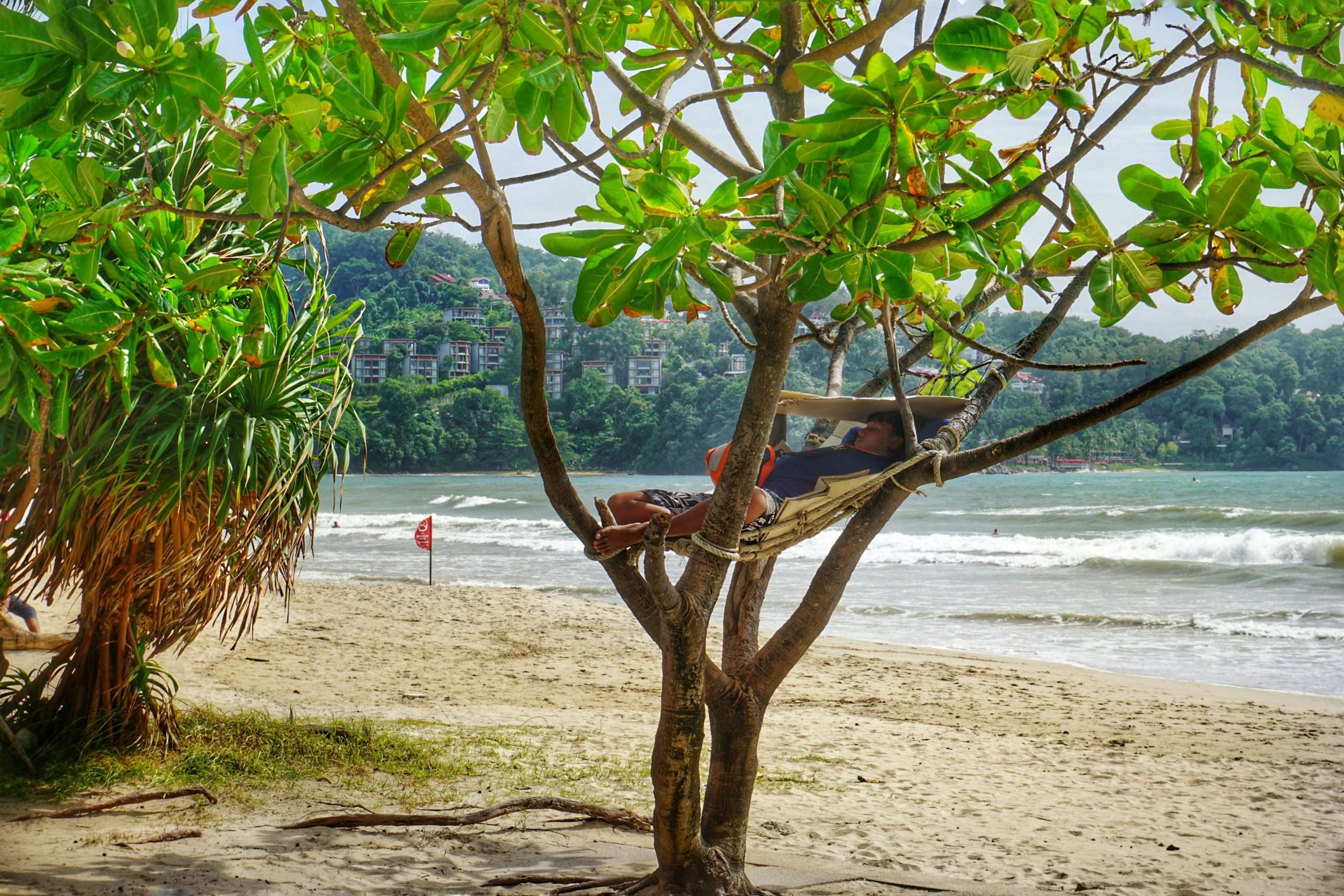 Najlepsze plaże w Phuket - Patong, Kata, Kamala