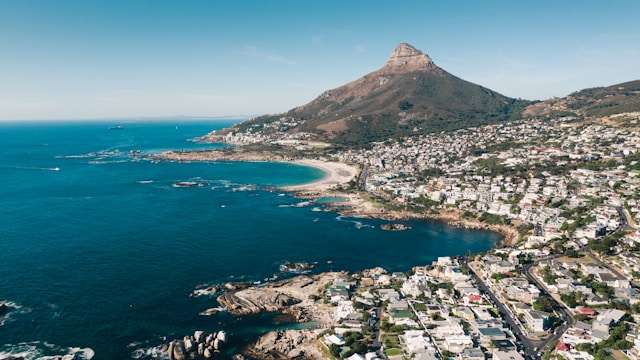 cape town