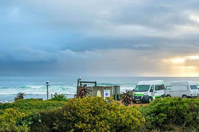 Wynajem samochodu w Cape Town