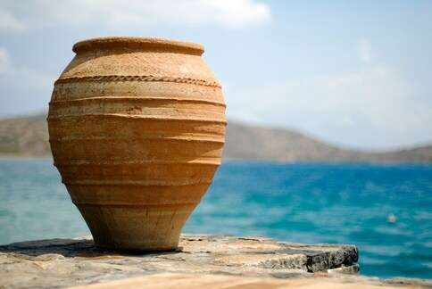 Wyspa Kreta