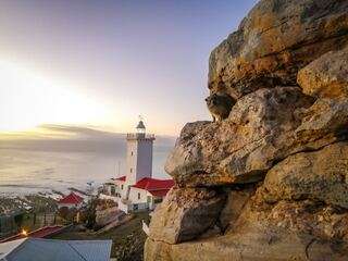 garden route