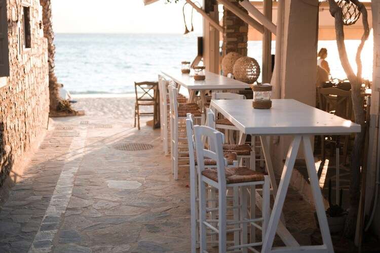 Wyspa Naxos