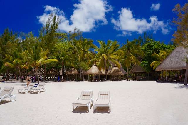 All Inclusive wakacje na Mauritiusie