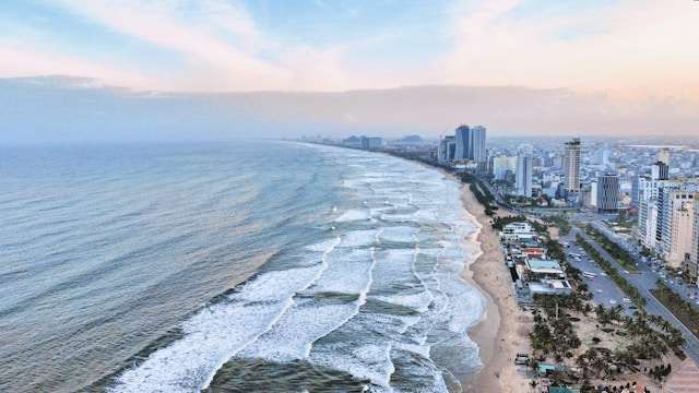da nang