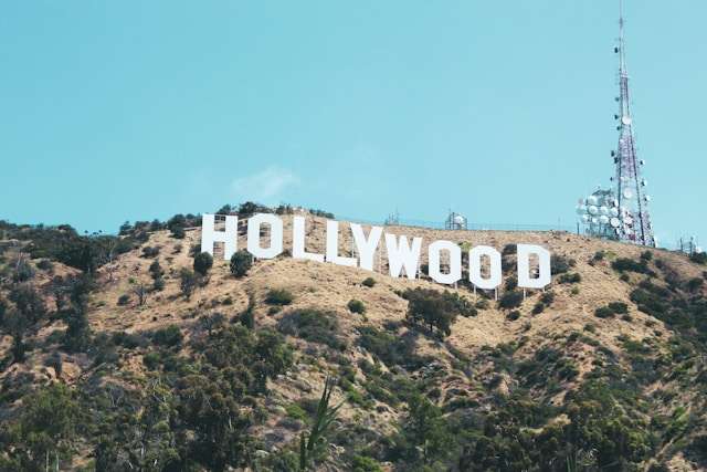 Los Angeles atrakcje