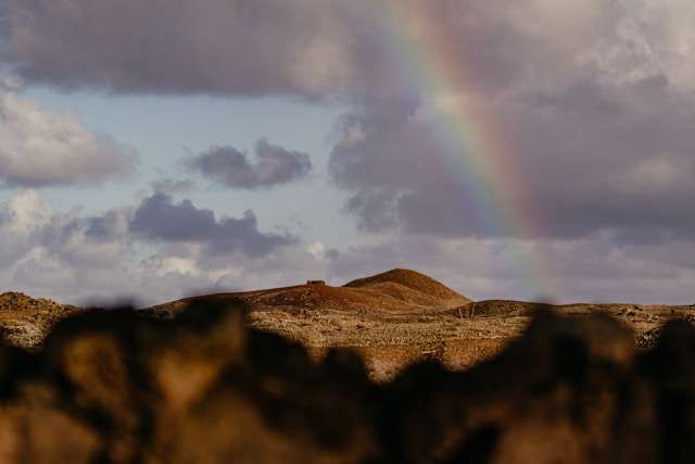 Wyspa Fuerteventura