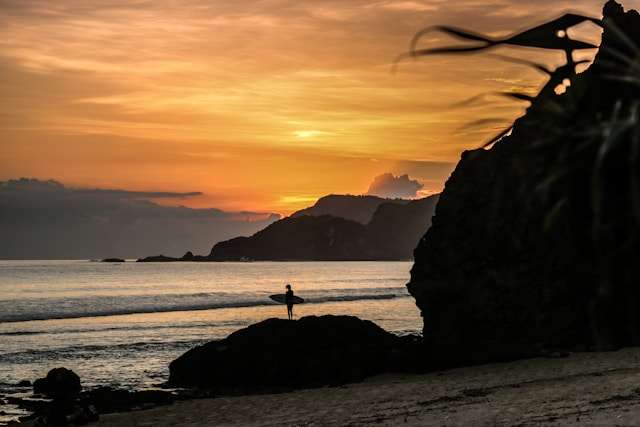 lombok