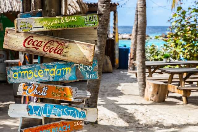 Willemstad, Curaçao