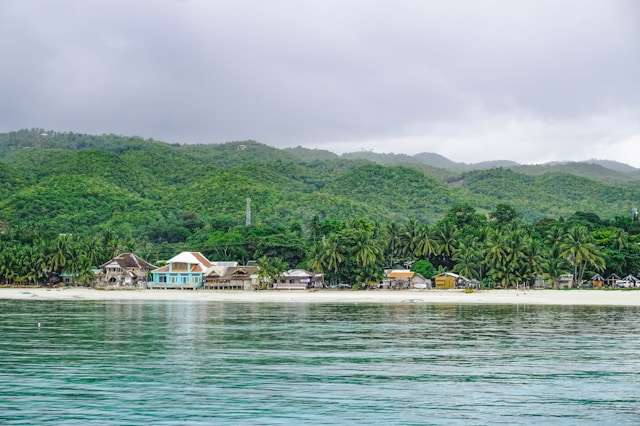 Wyspa Siquijor