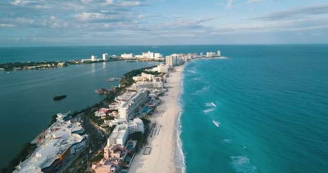 Cancun Resort