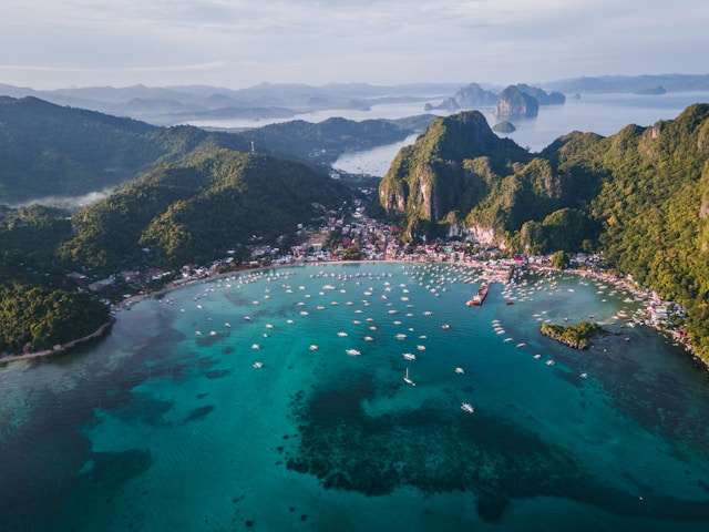 El Nido, Palawan