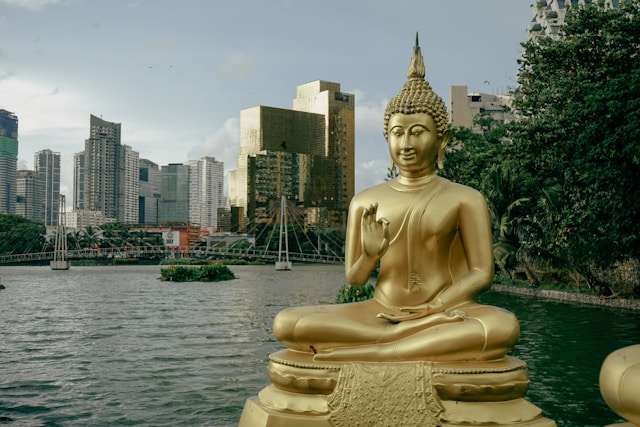 Sri Lanka