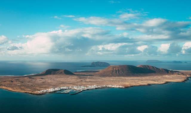 Lanzarote