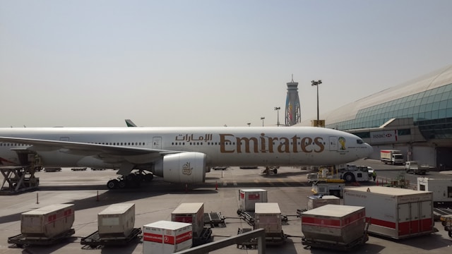 dubai emirates
