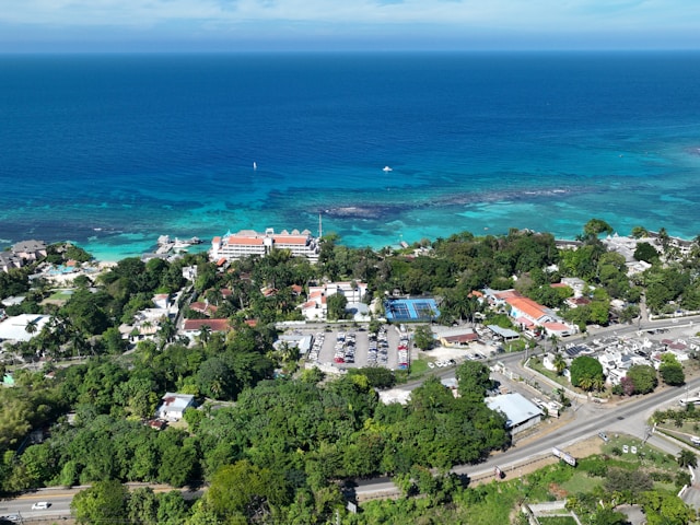 ocho rios Jamaica
