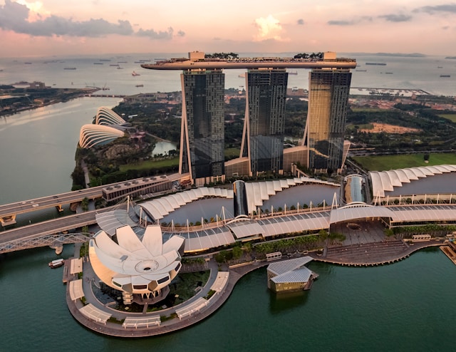 Singapore 