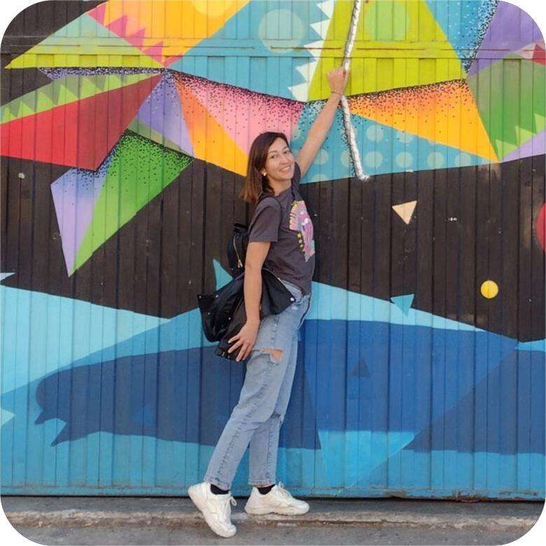 Magdalena Szepietowska - ekspertka od Egiptu, Piramidy i Nil