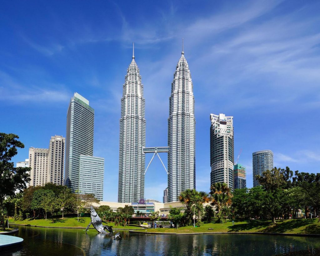 Podróż: City Break w Kuala Lumpur i wypoczynek na Bali