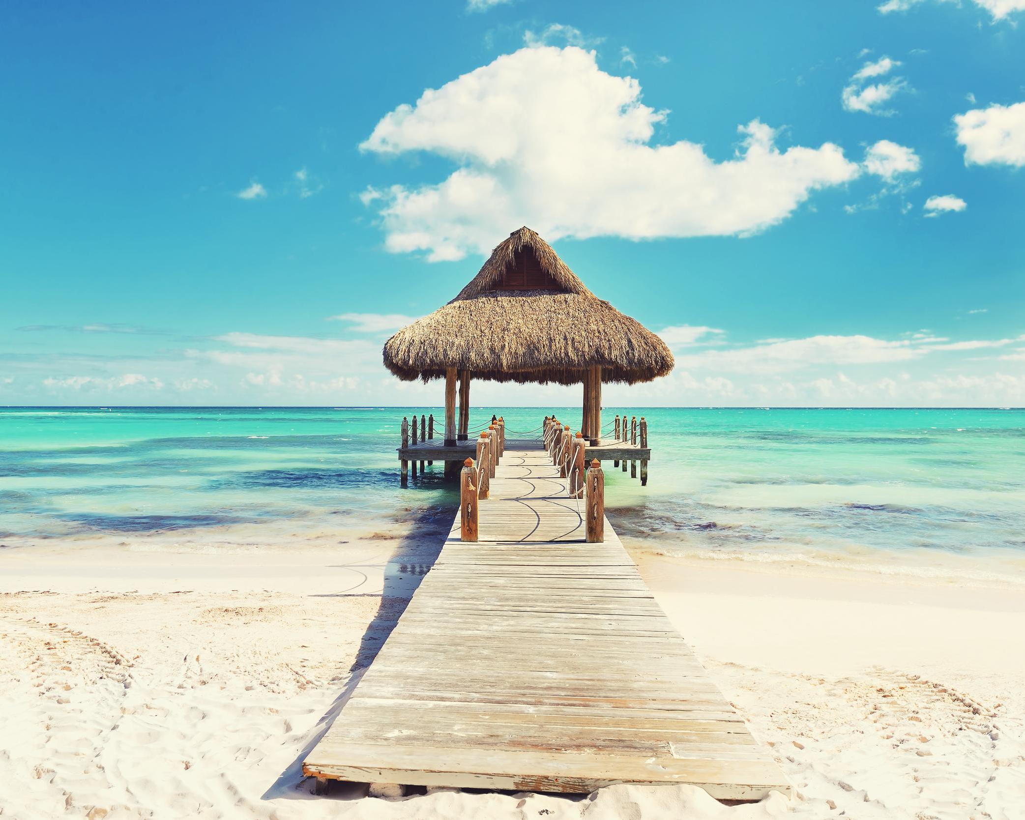 Trip: Self-Drive Tour Domincan Republic