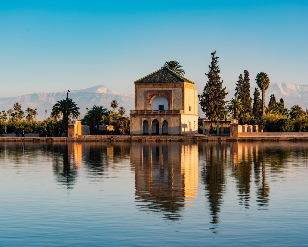 Marrakech Stopover Explorer: Imperial Streets & Sahara Desert Adventure