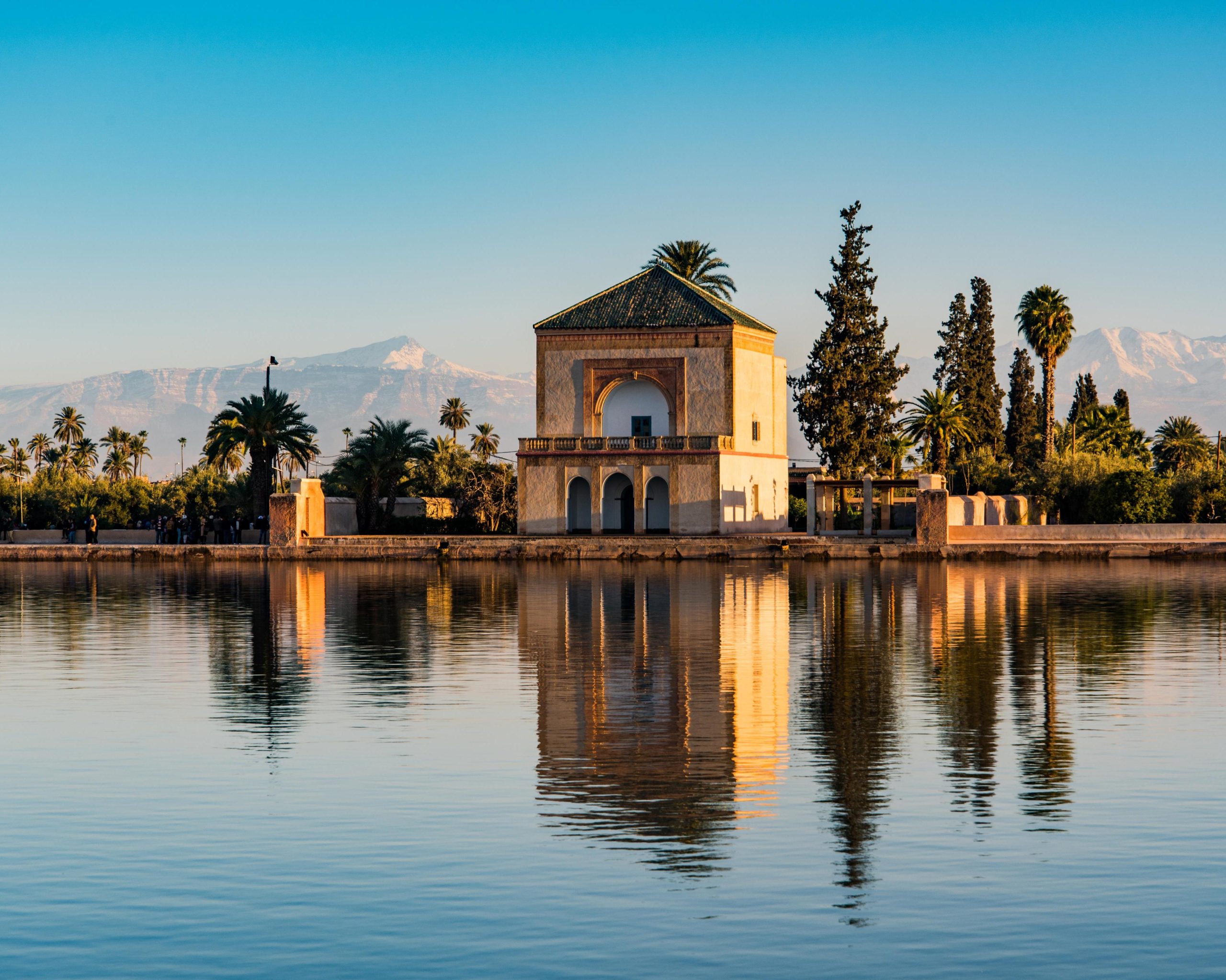 Podróż: Wycieczka „Marrakech Stopover Explorer”: Cesarskie uliczki i przygoda na Saharze