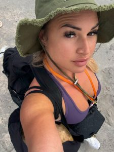 Katarzyna Orlinska