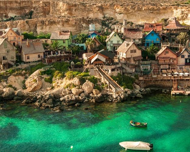 Podróż: Malta i Cypr – elastyczny pakiet wakacyjny z samochodem na wynajem