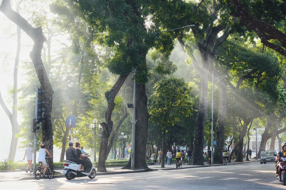 Trip: 9 Days Vietnam Classic (Group Tour)