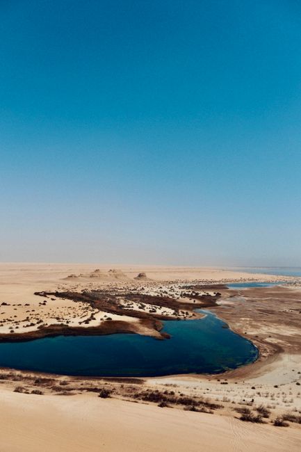 Podróż: Cairo with Fayoum Desert Tour, 4-Day Nile Cruise & All-Inclusive Soma Bay