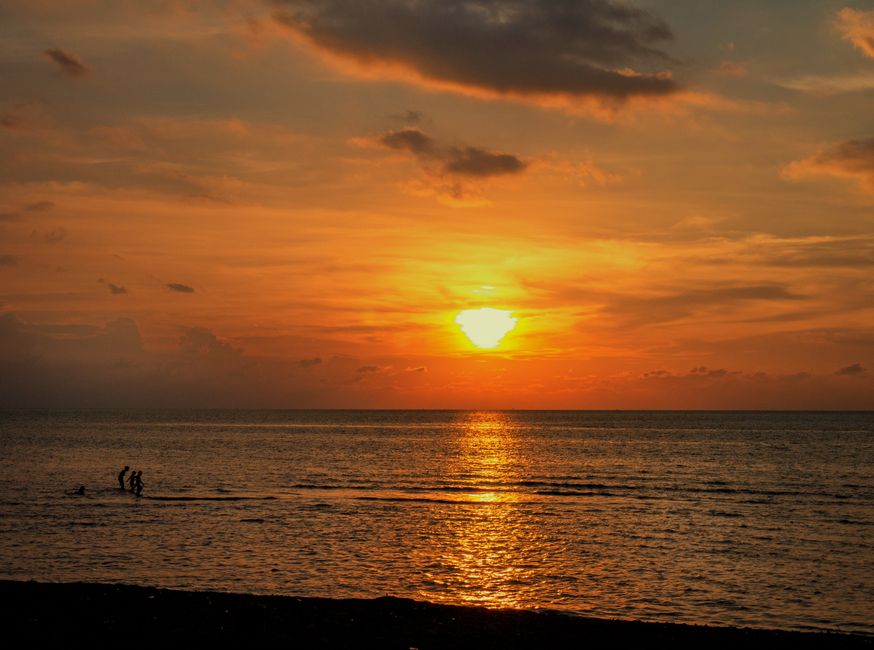 Trip: 8 Days Bali Complete
