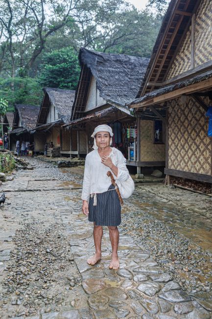 Trip: 4 Days Lombok Classic: Gili Islands, Snorkelling & Sasak Culture