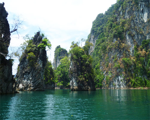 Trip: Bangkok & Khao Lak: Two Sides of Thailand