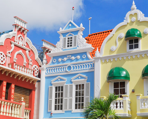 Podróż: Wyspy ABC: Aruba, Bonaire i Curaçao – elastyczny island hopping na Karaibach