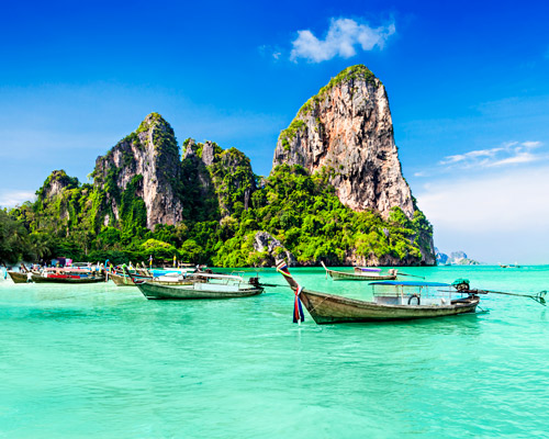 Trip: Thailand Rental Car Explorer: Bangkok to Phuket Self-Drive Adventure
