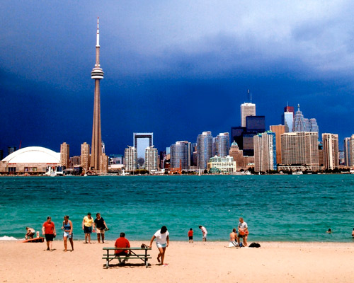 Trip: Canada & Mexico Travel Package: Toronto, Mexico City & Cancun All Inclusive