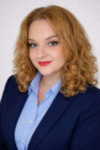 Tetiana Vozniuk
