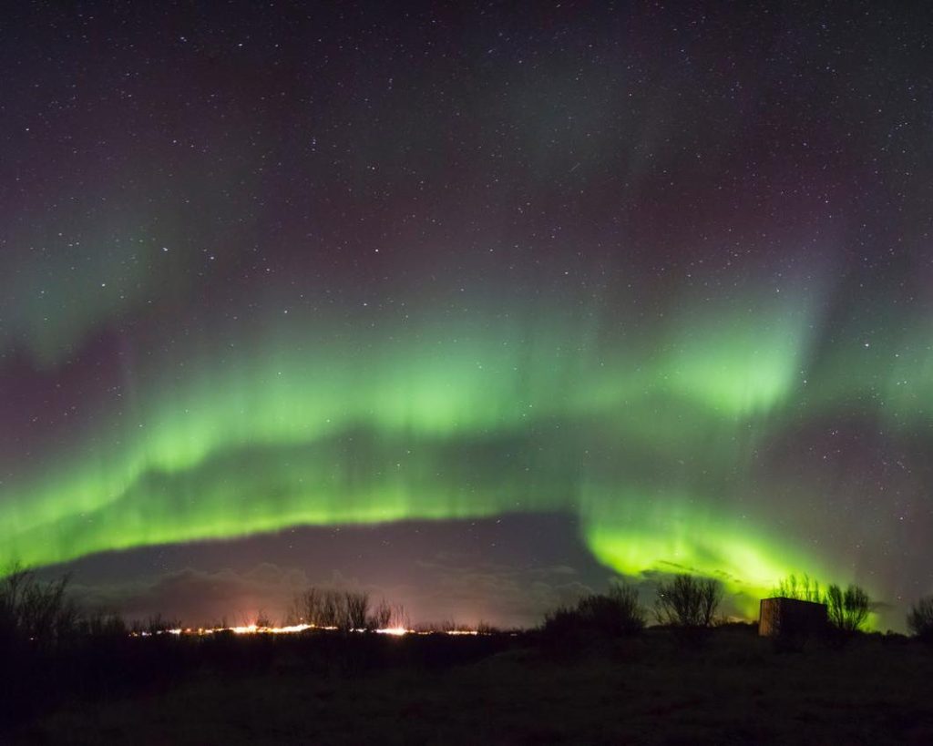 Iceland Road Trip – Waterfalls, Glaciers & Wild Landscapes