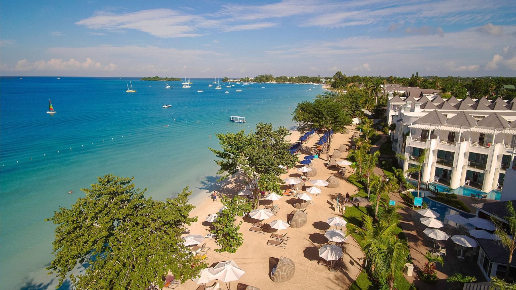 Trip: Jamaica All-Inclusive Escape: Montego Bay & Negril
